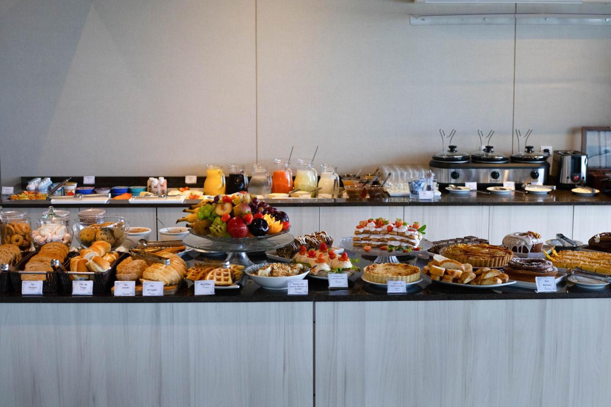 Sete Ilhas 4* Florianopolis
