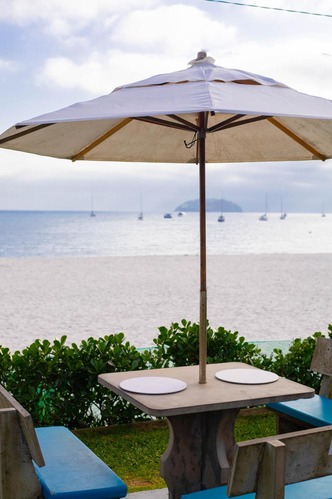 Hotel Sete Ilhas Florianopolis