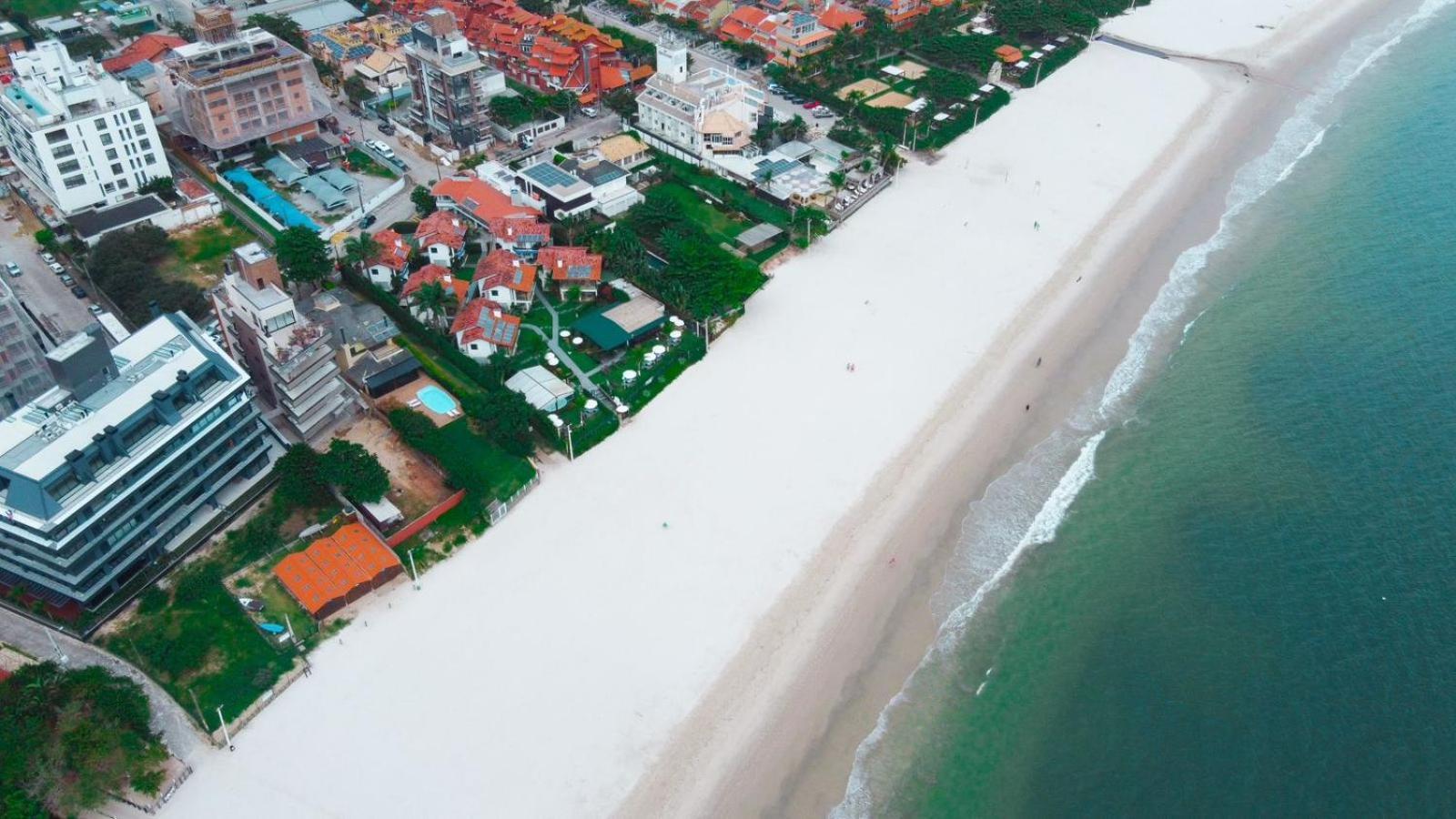 Sete Ilhas 4* Florianopolis