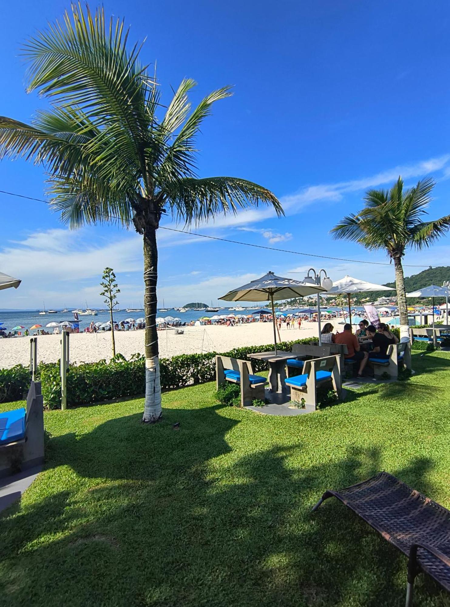 Hotel Sete Ilhas Florianopolis