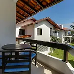 Hotel Sete Ilhas