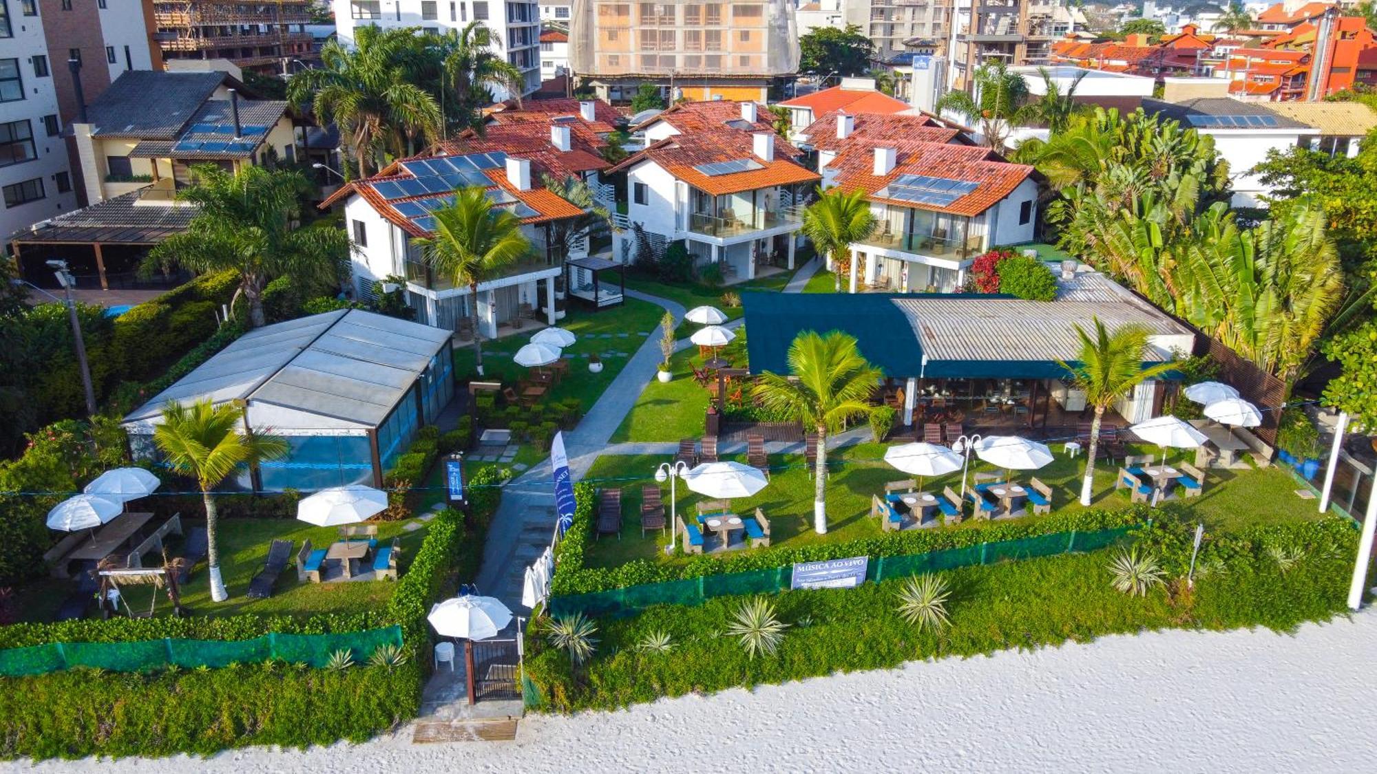 Hotel Sete Ilhas Florianopolis