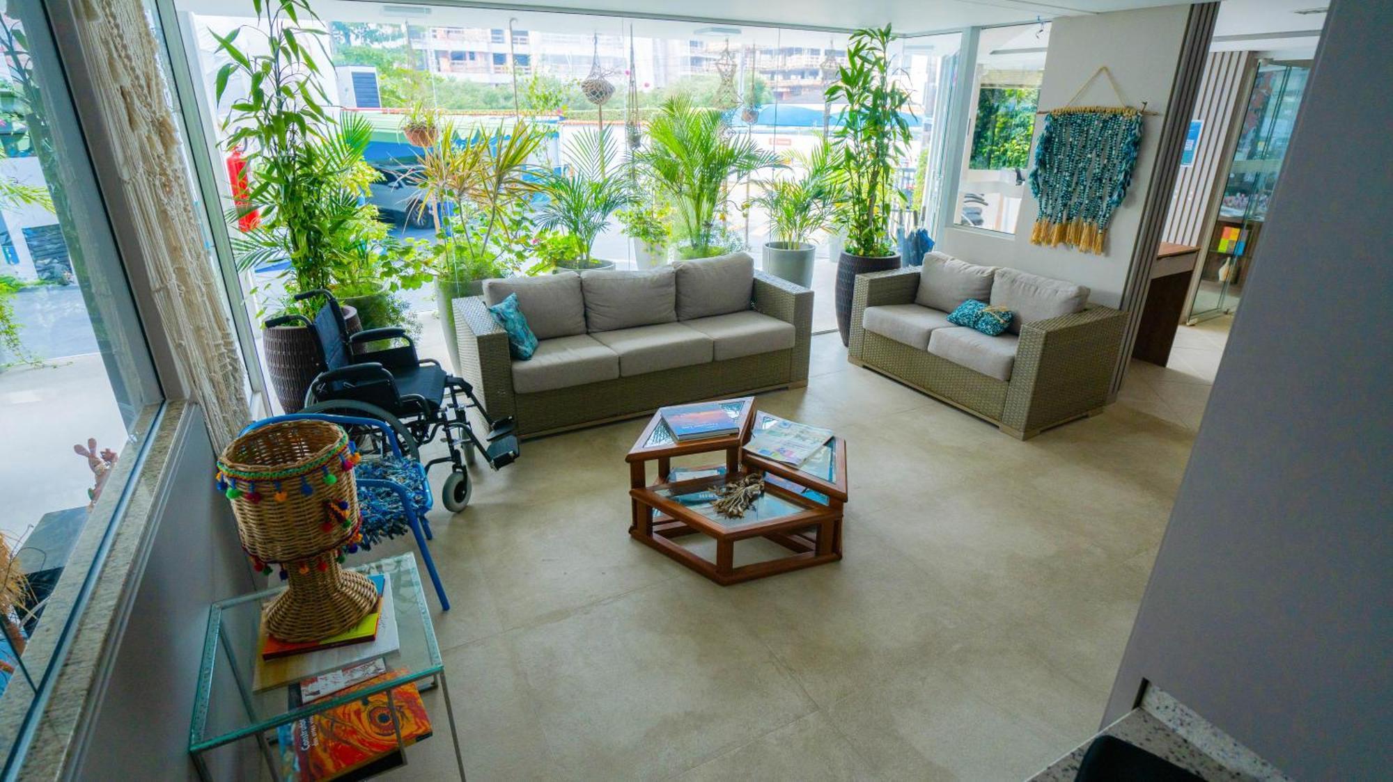 Sete Ilhas 4* Florianopolis