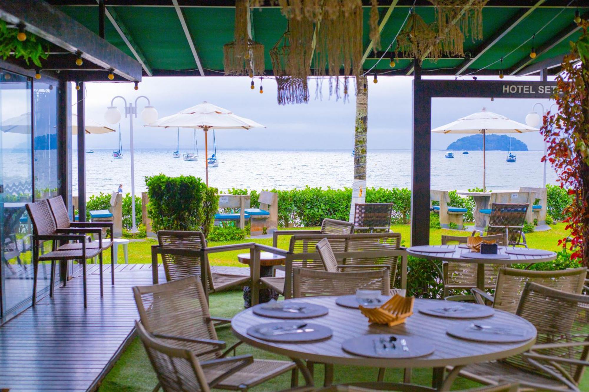 Hotel Sete Ilhas