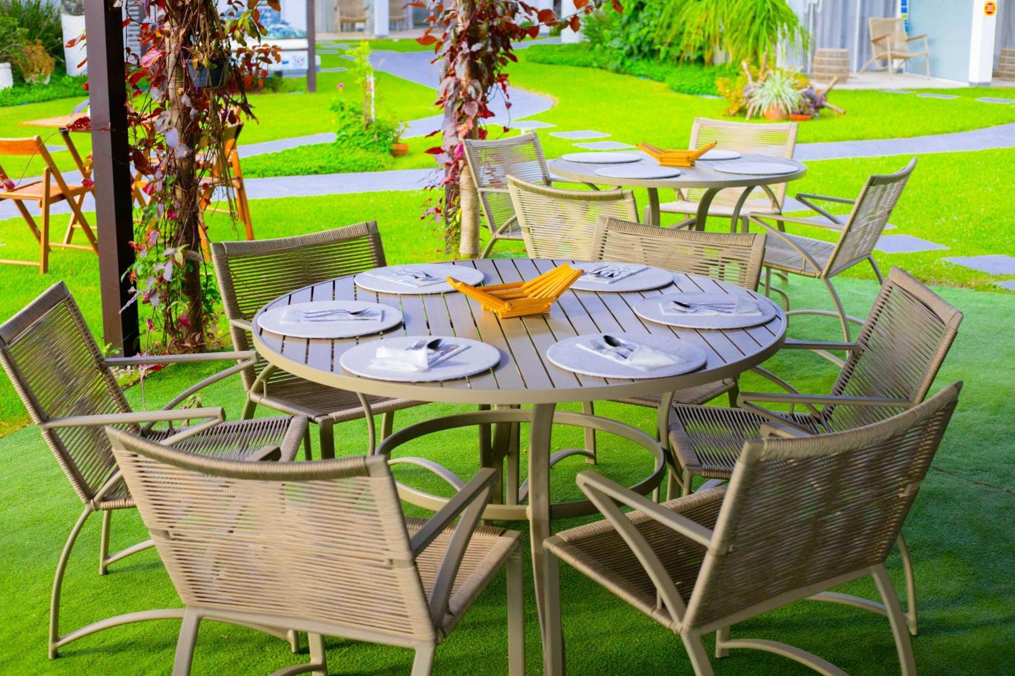 Sete Ilhas Hotel Florianopolis