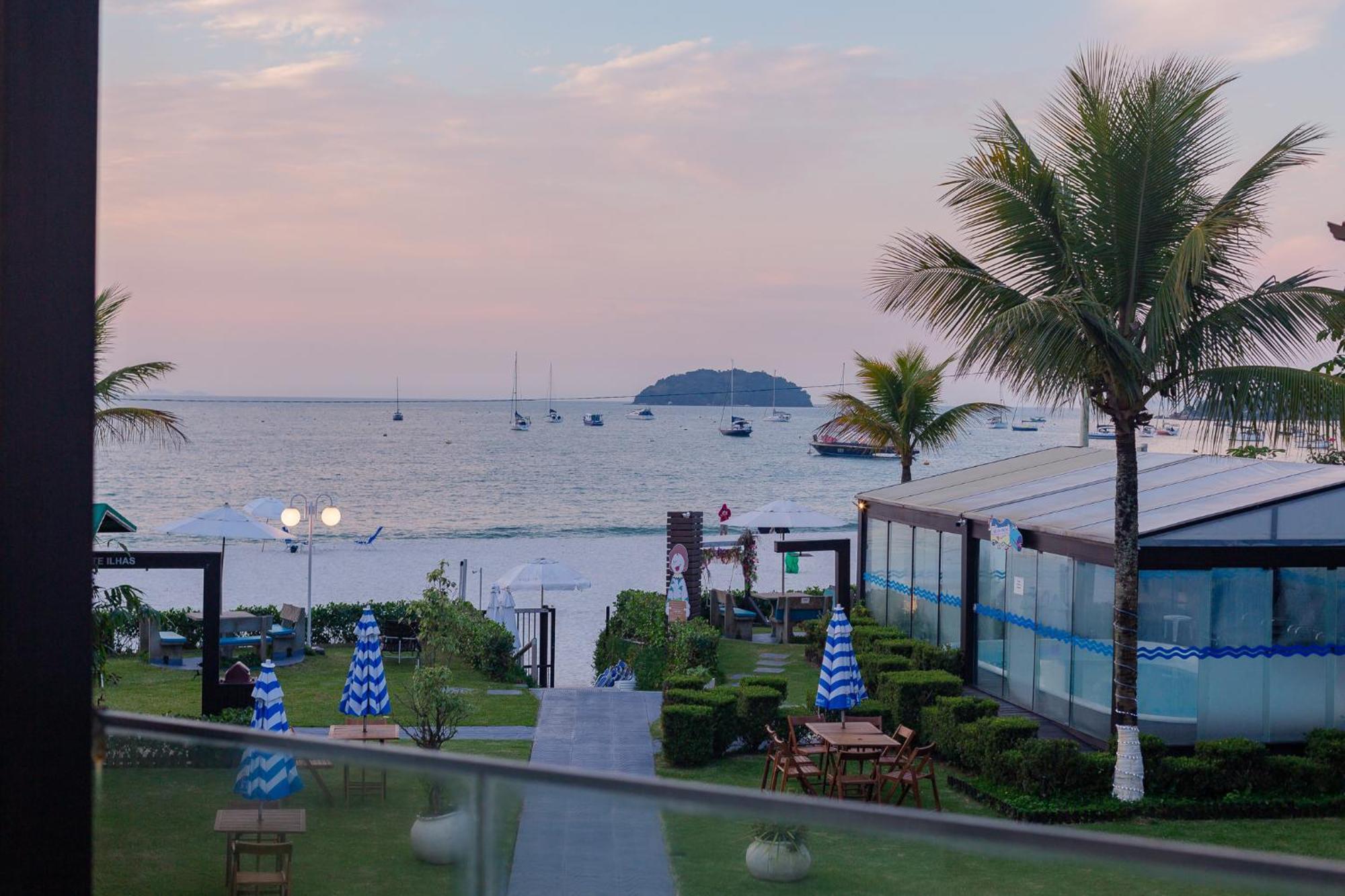 Sete Ilhas Florianopolis