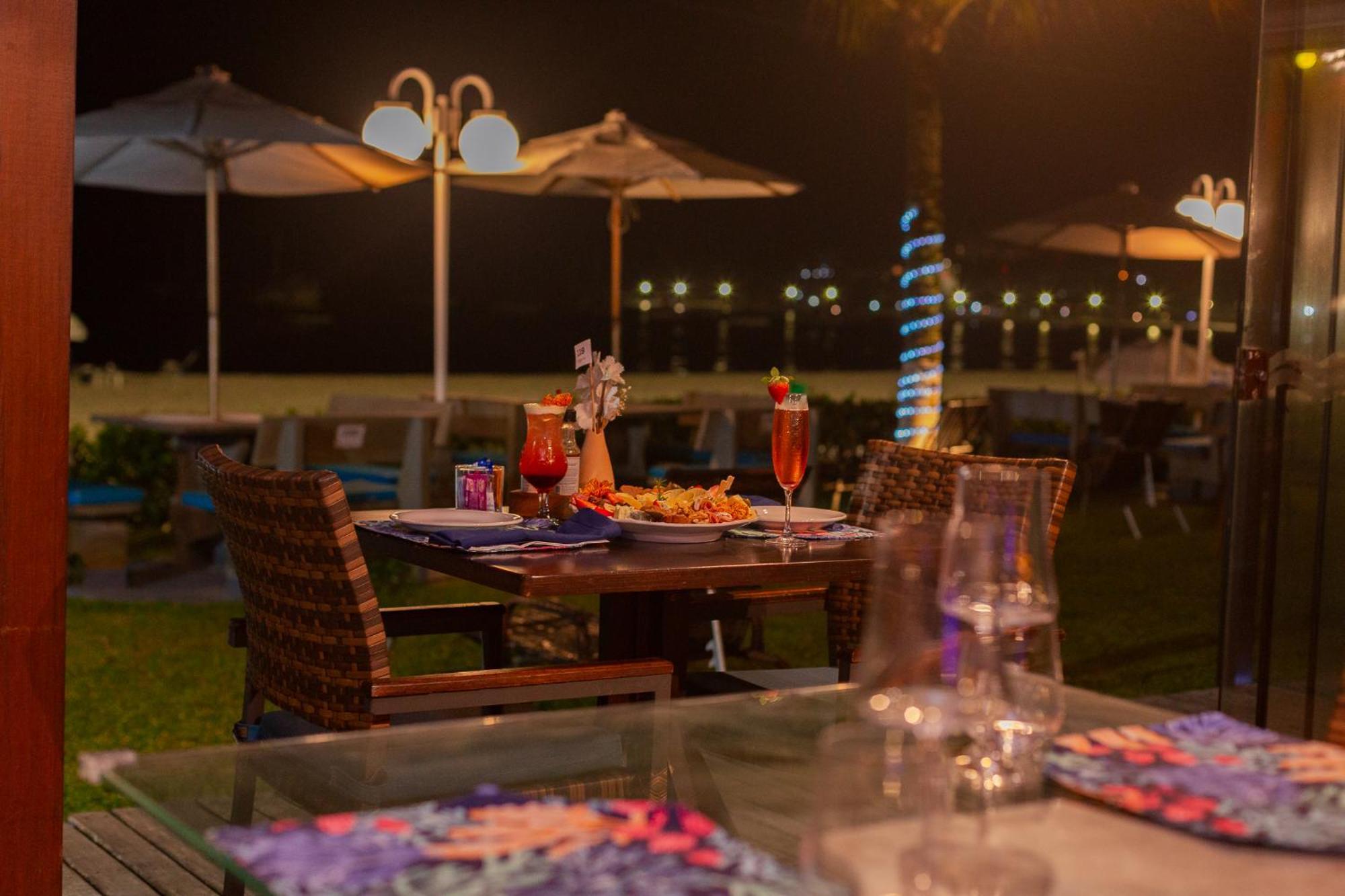 Hotel Sete Ilhas