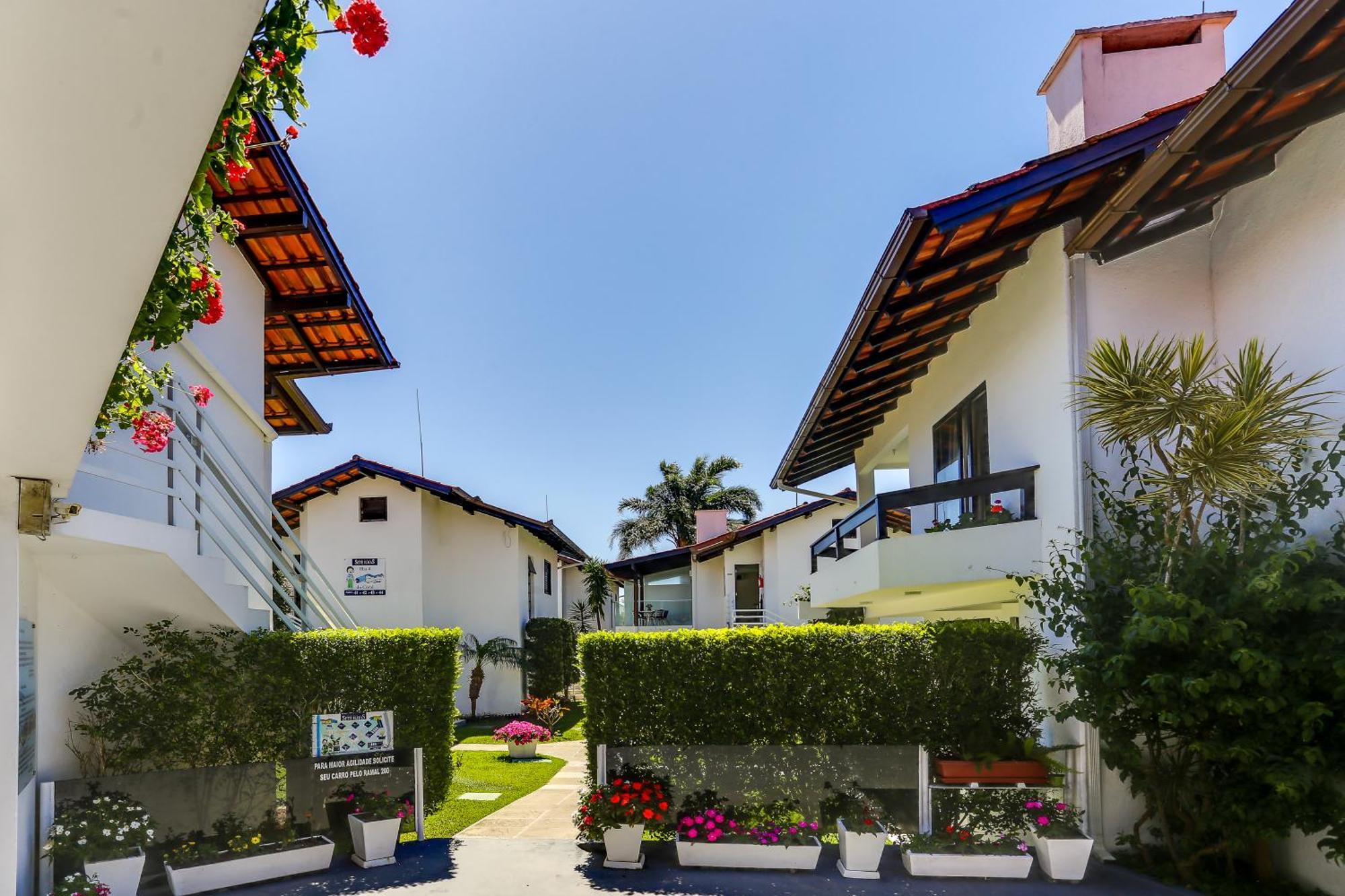 Hotel Sete Ilhas