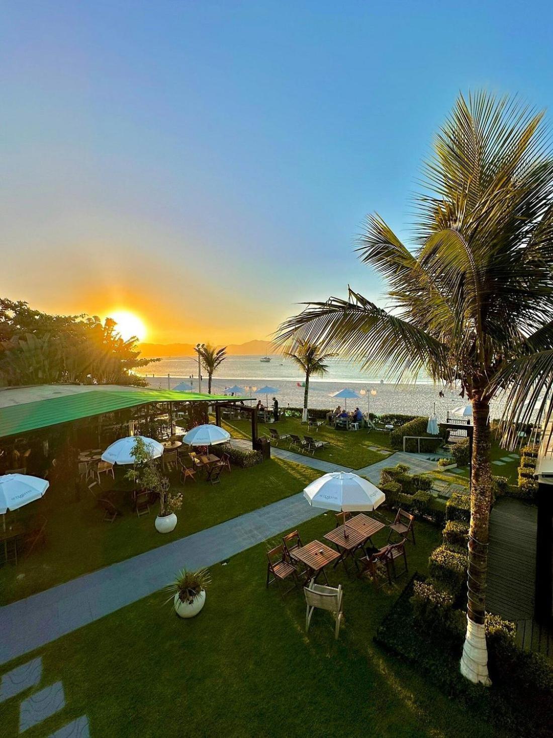Sete Ilhas Hotel Florianopolis
