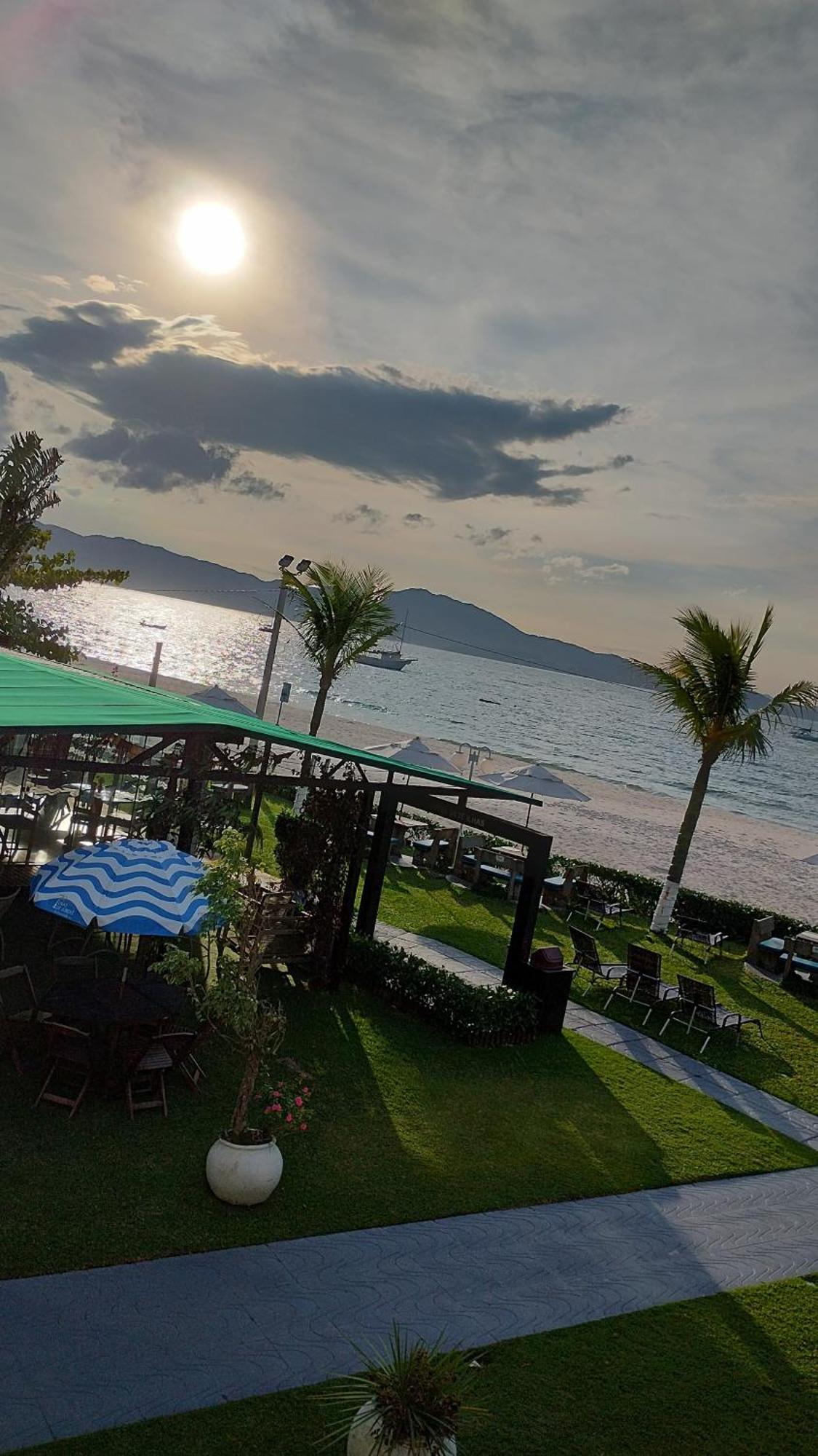 Hotel Sete Ilhas Florianopolis