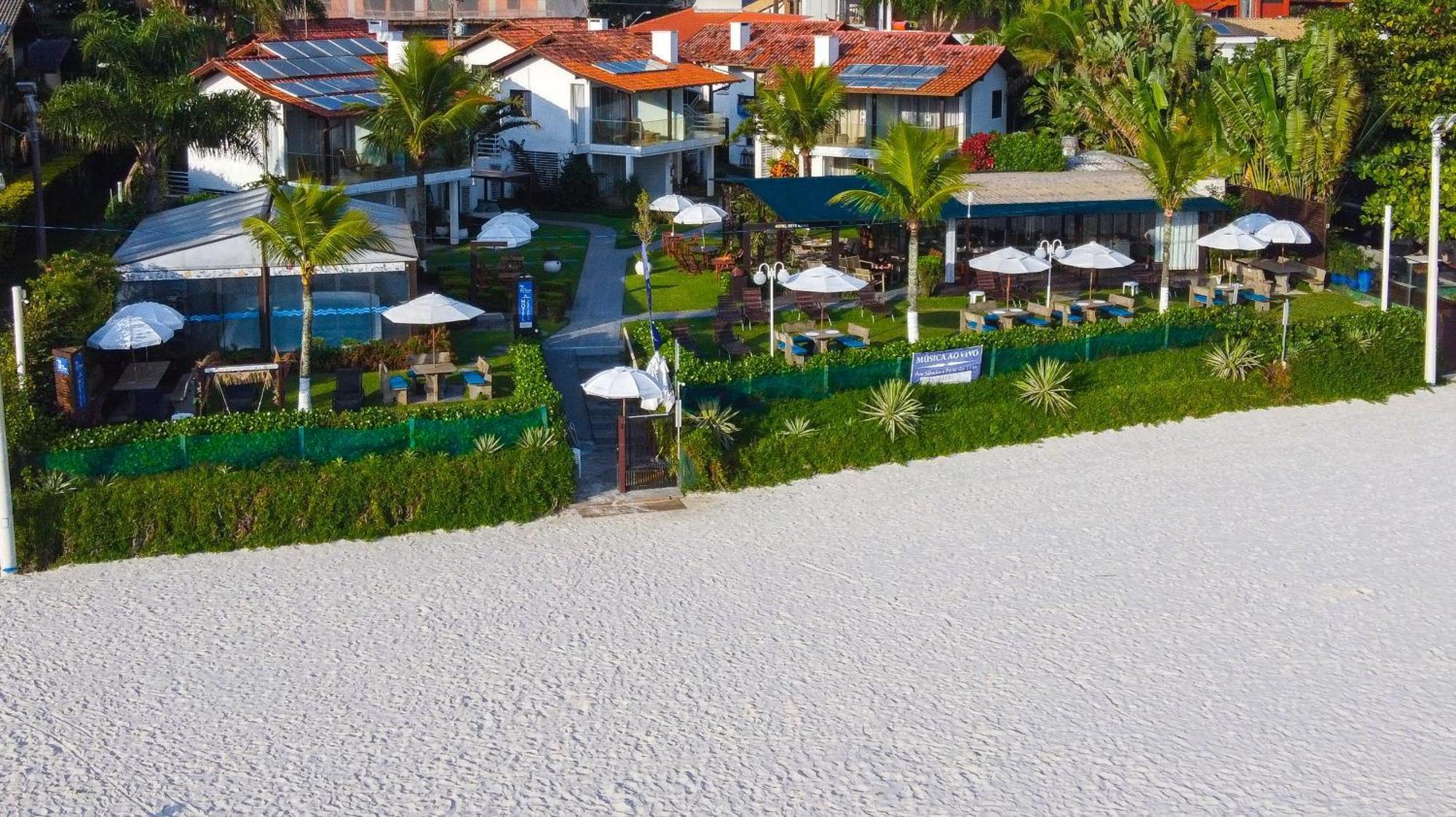 Hotel Sete Ilhas Florianopolis