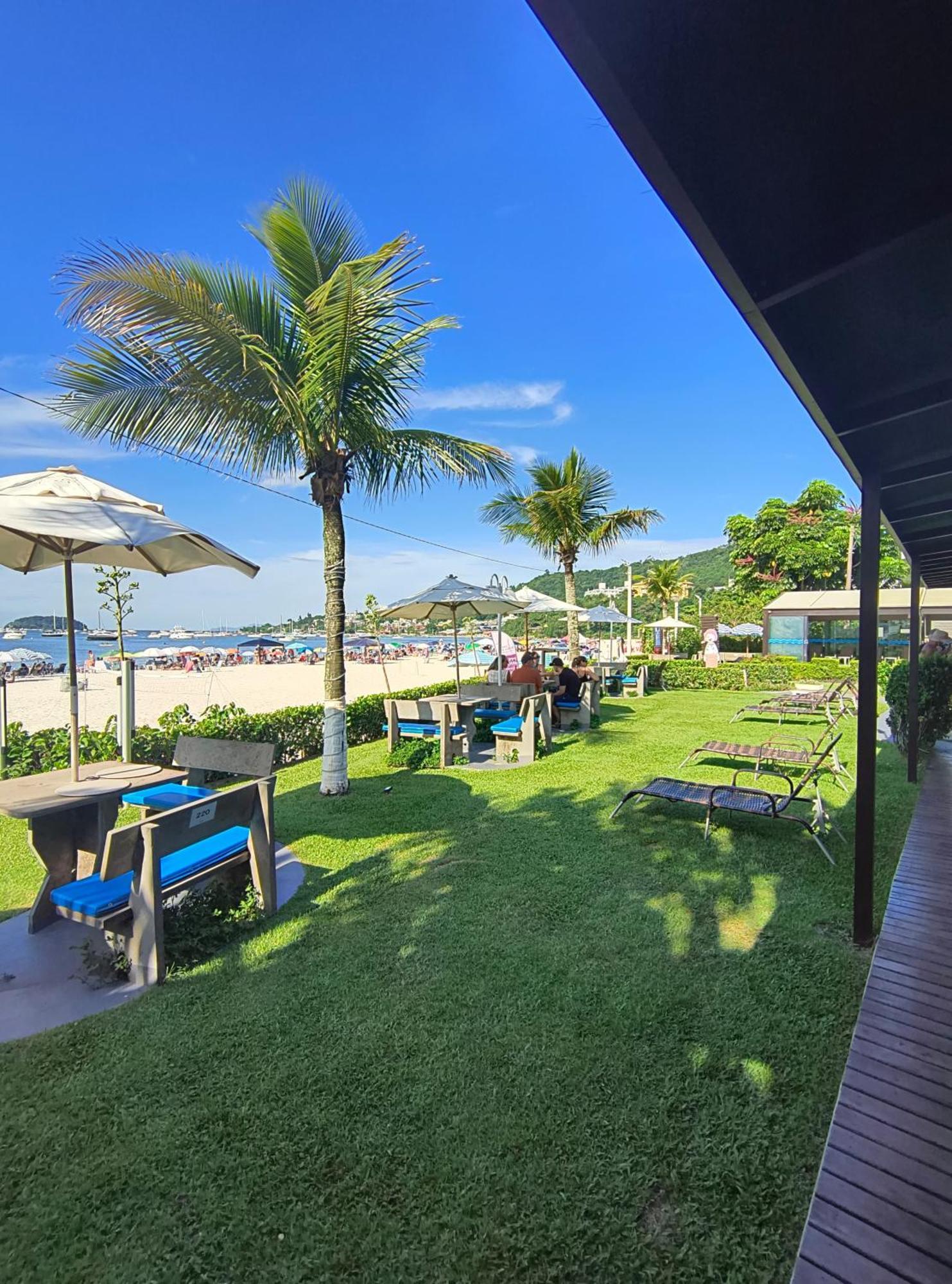 Sete Ilhas Florianopolis
