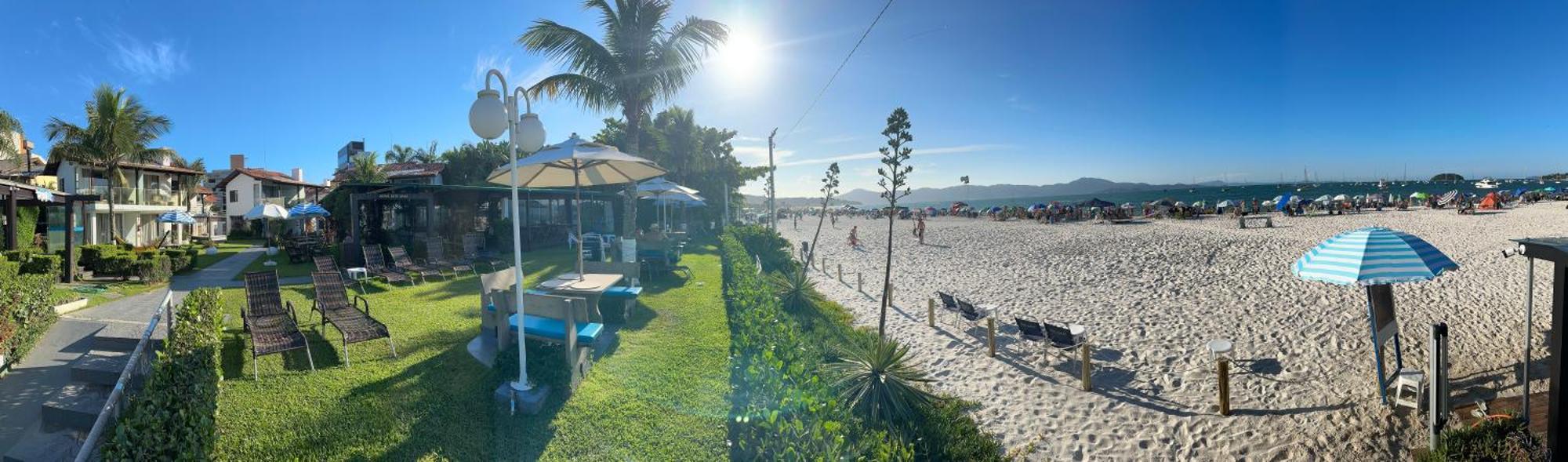 Hotel Sete Ilhas Florianopolis