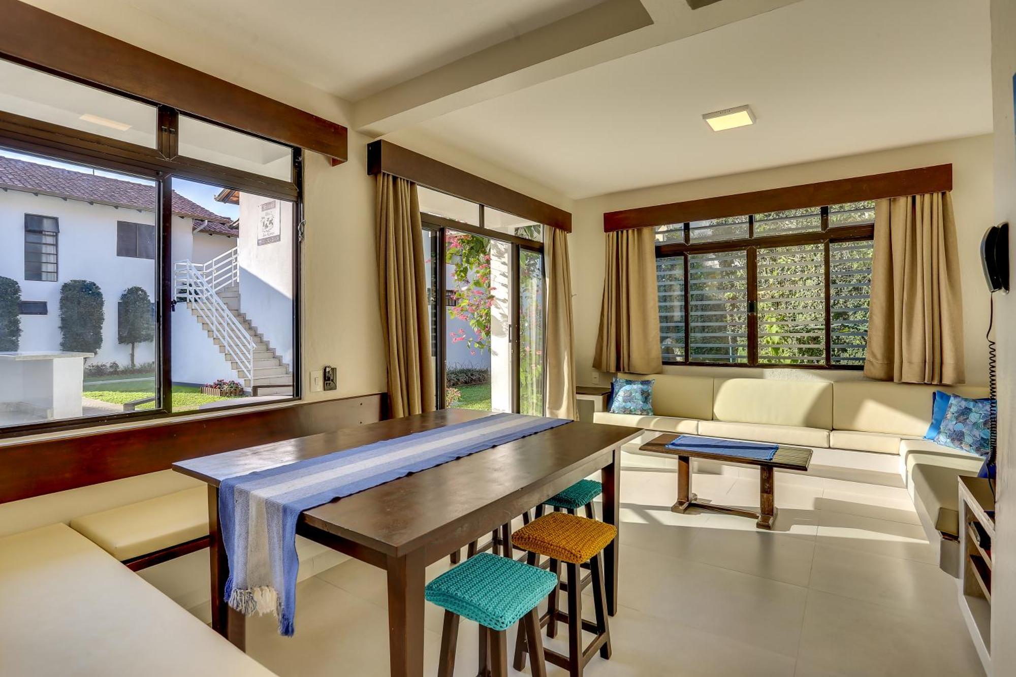 Hotel Sete Ilhas 4*