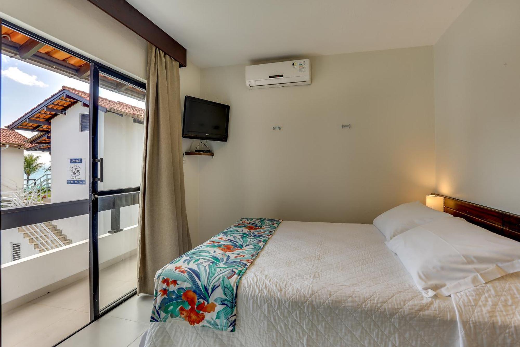 Hotel Sete Ilhas Florianopolis