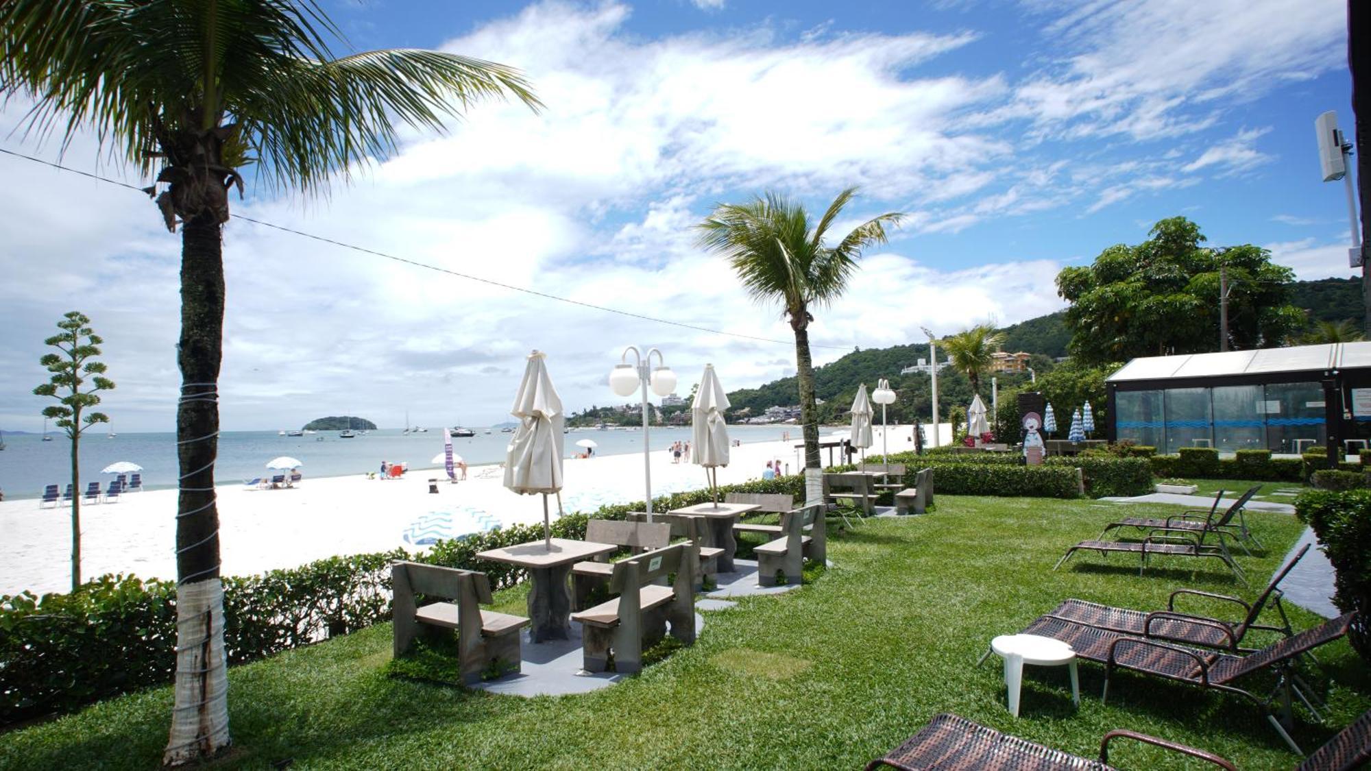 Hotel Sete Ilhas Florianopolis