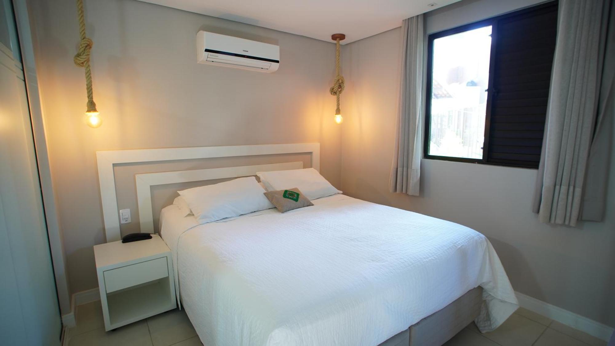 Sete Ilhas 4* Florianopolis