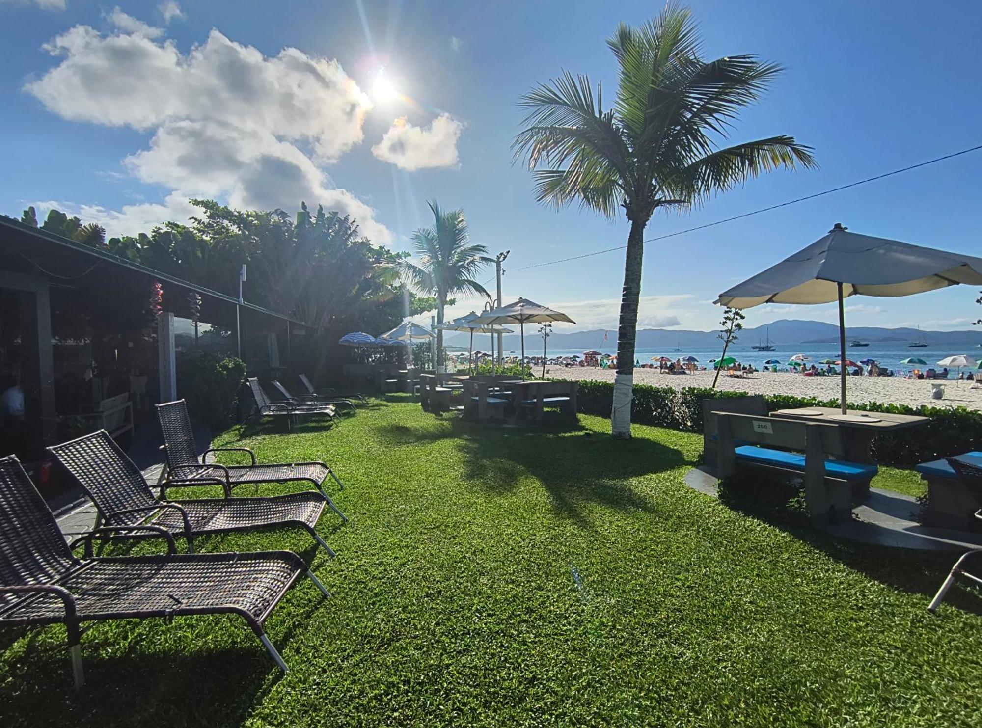 Sete Ilhas 4* Florianopolis