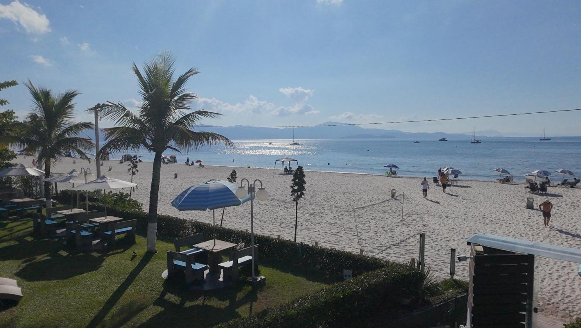 Sete Ilhas Hotel Florianopolis