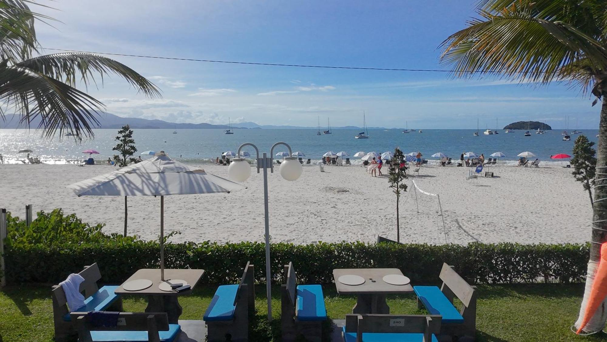 Hotel Sete Ilhas Florianopolis