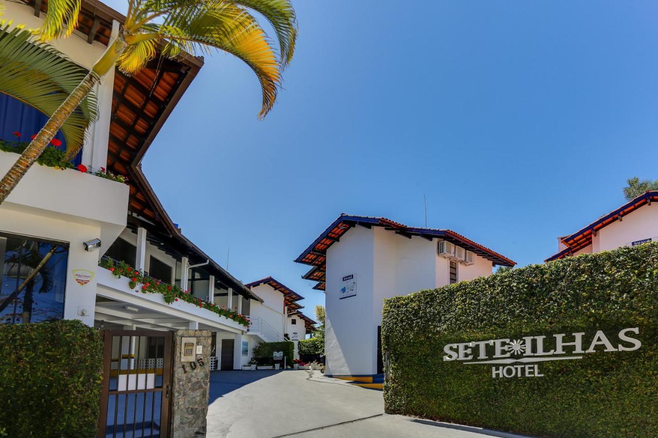 Sete Ilhas Hotel 4*